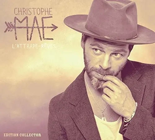 Christophe Maé | L'Attrape Reves