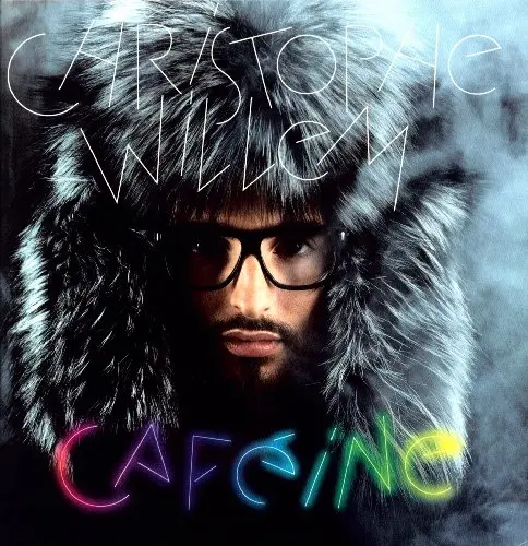 Christophe Willem | Caféine - vinyle