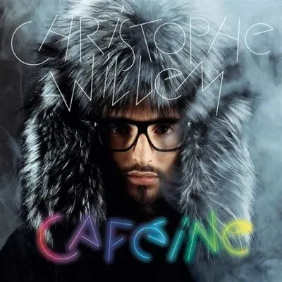 Christophe Willem | Caféine - vinyle