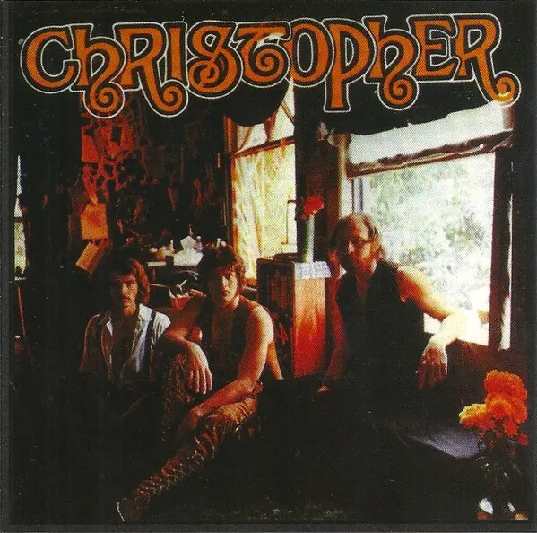 Christopher