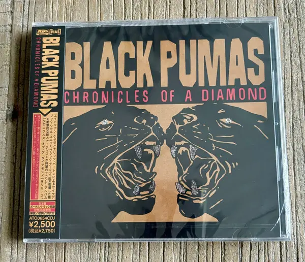Chronicles Of A Diamond