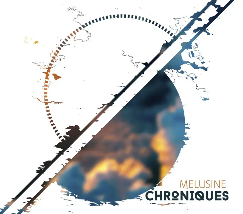 CHRONIQUES - MELUSINE (CD)