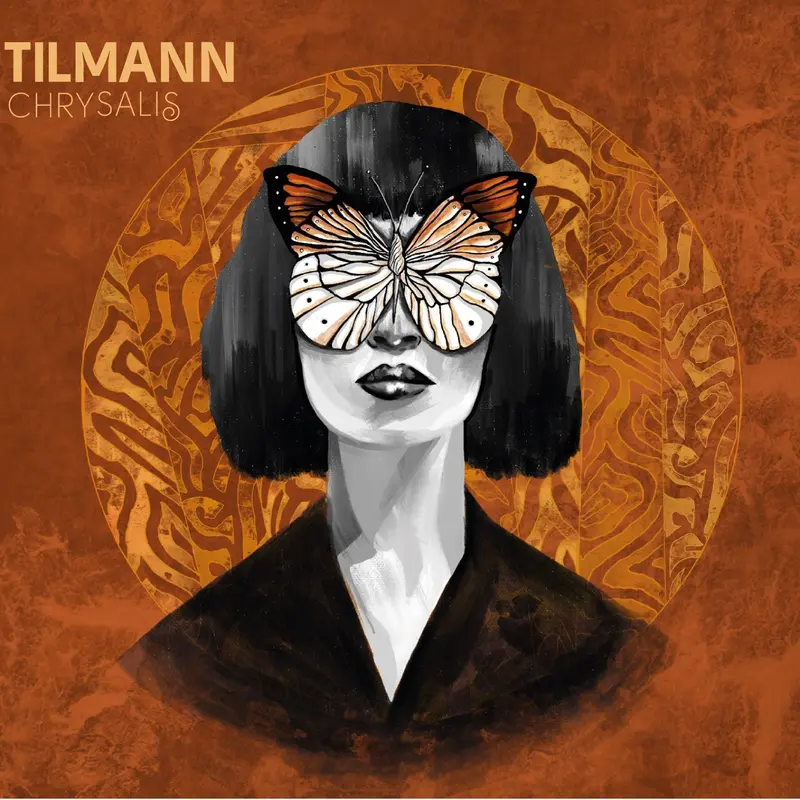 CHRYSALIS - TILMANN (CD)