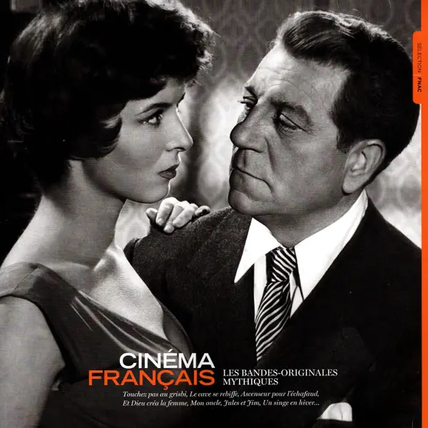 Cinéma français Exclusivité Fnac