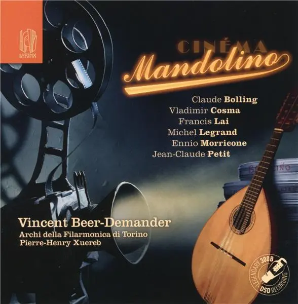 Cinéma Mandolino