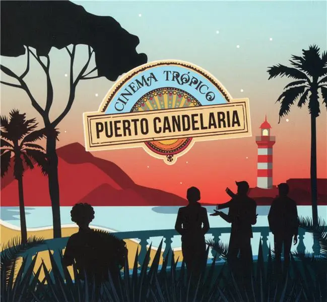 Cinéma Tropico