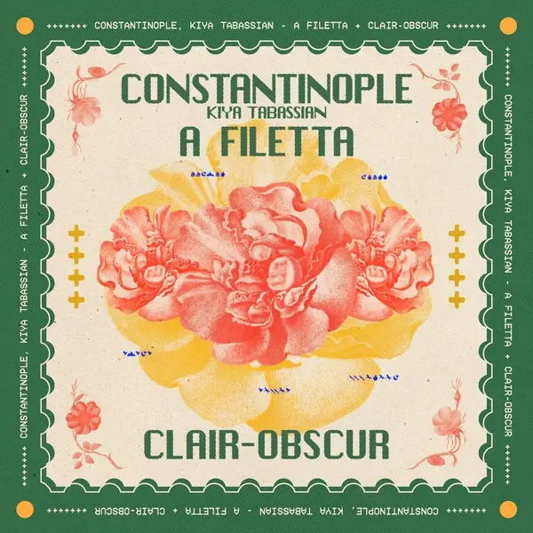 Clair-Obscur