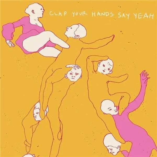 Clap Your Hands Say Yeah Édition Deluxe