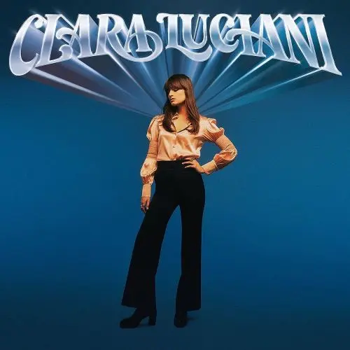 Clara Luciani | Cœur - vinyle
