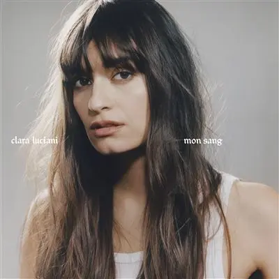 Clara Luciani | Mon Sang - vinyle