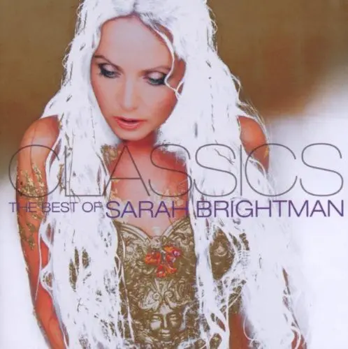 Classics best of Sarah Brightman