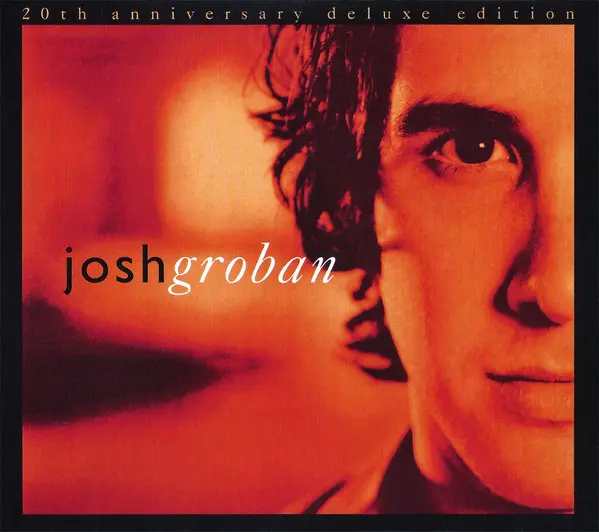 Closer 20th Anniversary Édition Deluxe