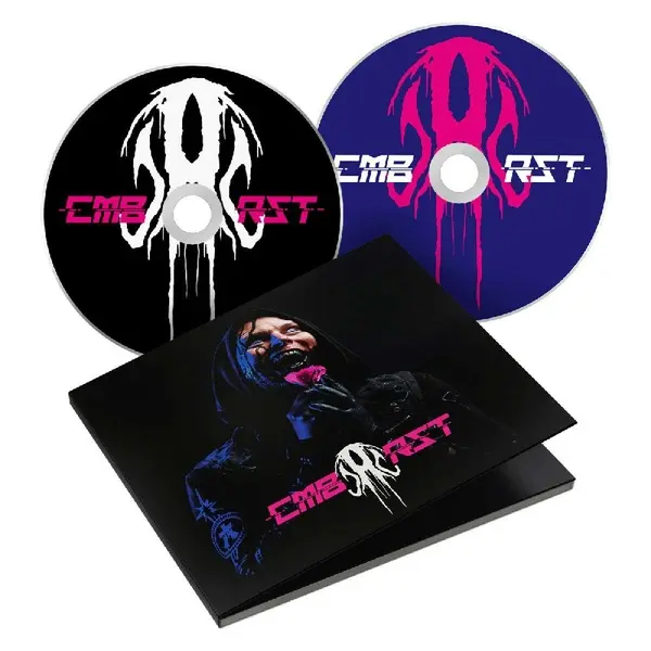 CMBCRST