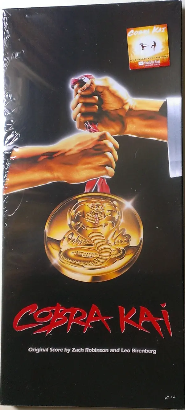 Cobra Kai