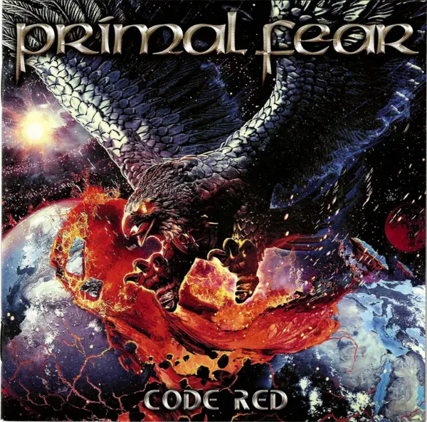 Code Red