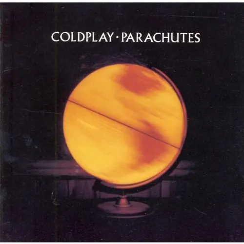 Coldplay | Parachutes - CD