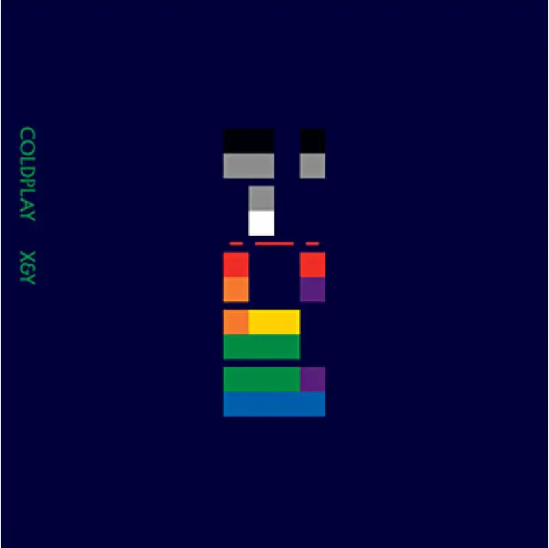 Coldplay | X&Y