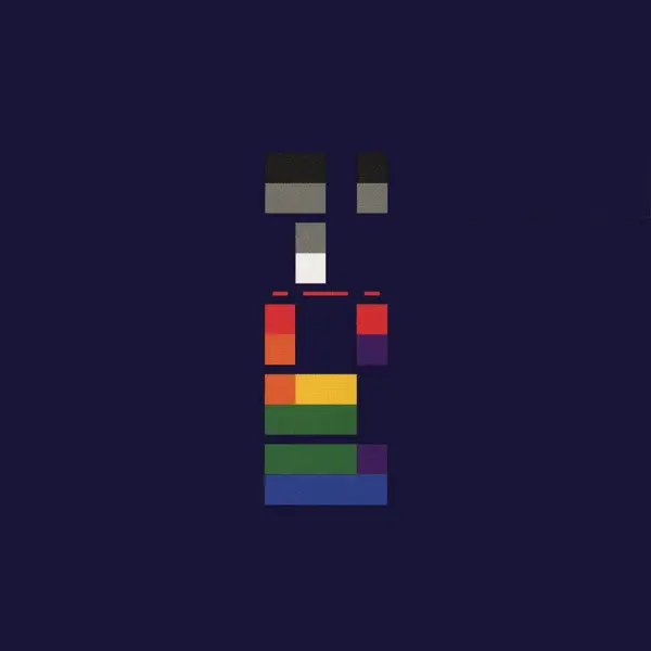 Coldplay | X&Y