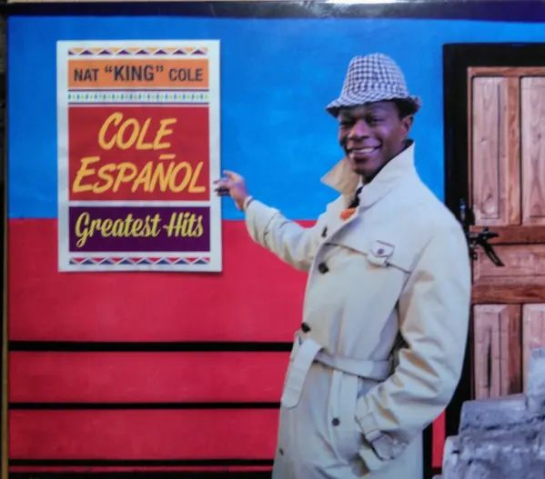 Cole Espanol Greatest Hits