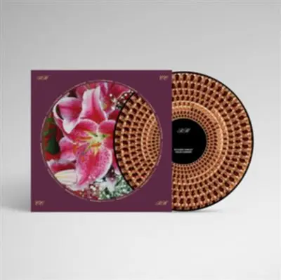 Coles Corner 20th Anniversary Édition Vinyle Zoetrope