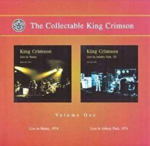 Collectable King Crimson
