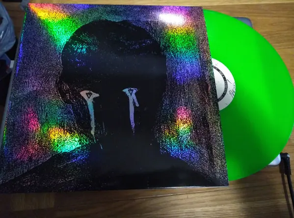 Color Decay Édition Deluxe