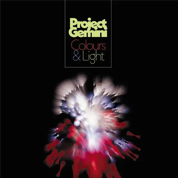 Colours And Light