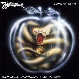 Come An' Get It