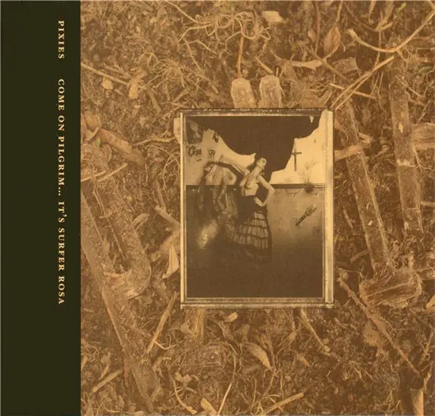 Come On Pilgrim... It’s Surfer Rosa