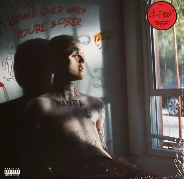 Come Over When You're Sober