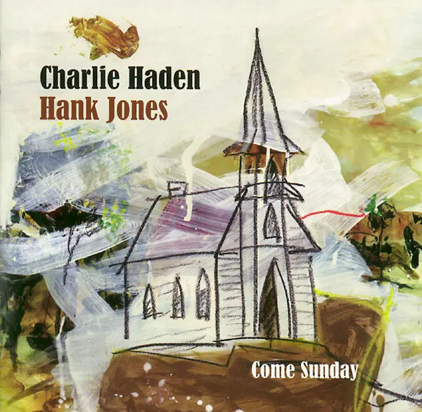 Come Sunday