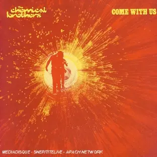 Come with us