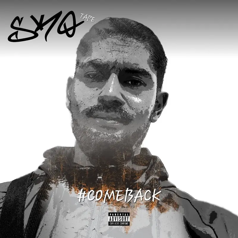 COMEBACK - SKO (CD)