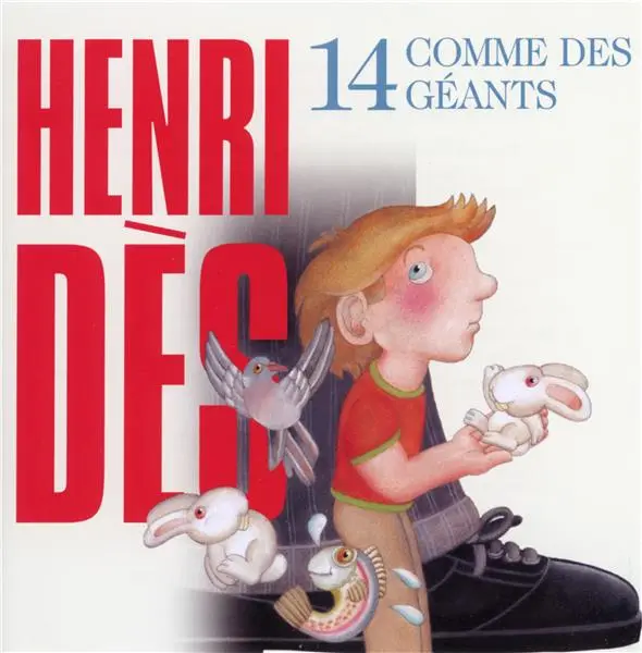 Comme des géants