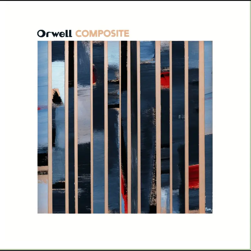 COMPOSITE - ORWELL (CD)