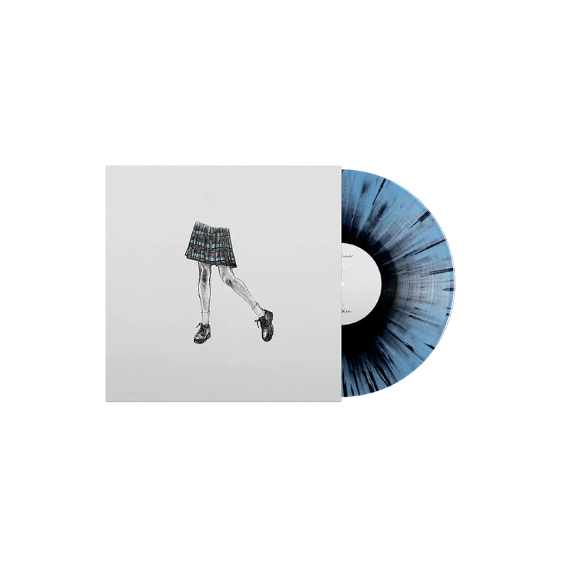 Conan Gray - Heather 12-Inch Single (Wishbone Edition)