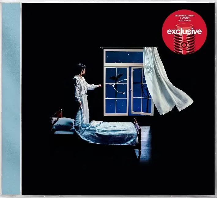 Conan Gray | Wishbone - CD (Target)