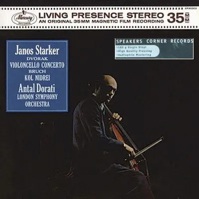 Concert for cello and orche