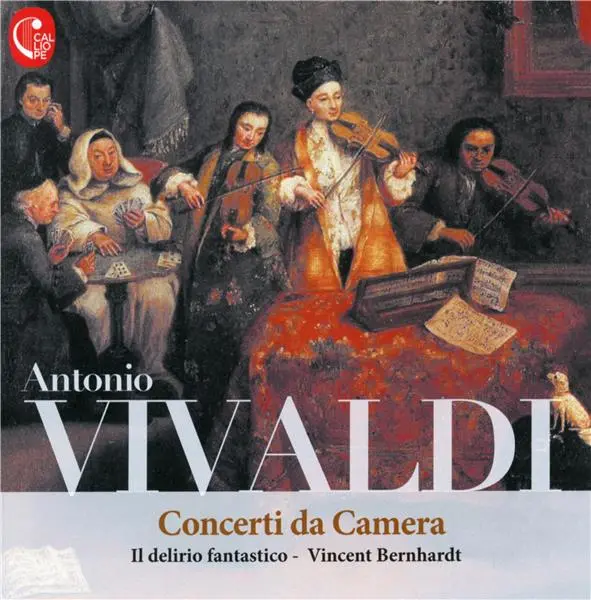 Concerti da Camera