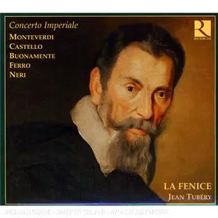 Concerto impériale