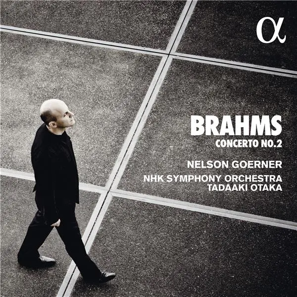 Concerto numéro 2