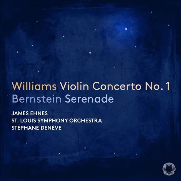 Concerto pour violon numéro 1 / Sérénade