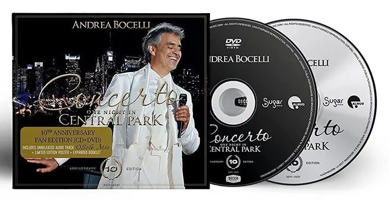 Concerto