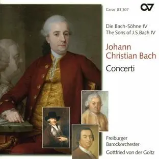 Concertos