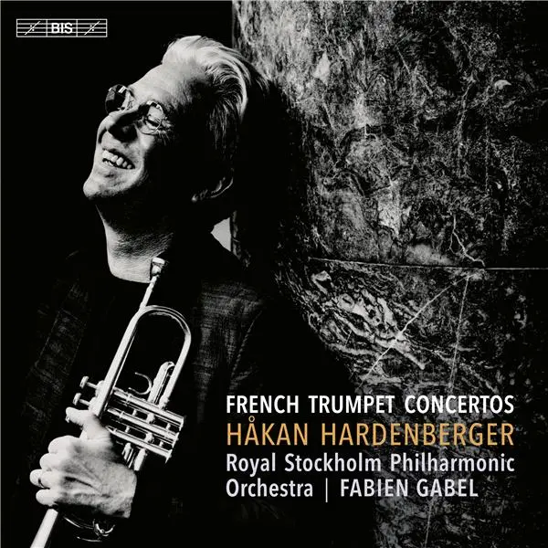 Concertos français pour trompette