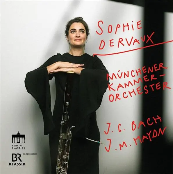 Concertos pour Basson