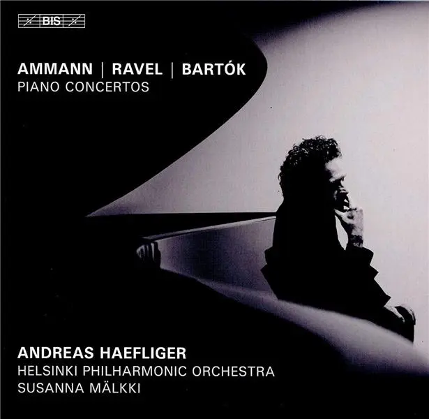 Concertos pour piano