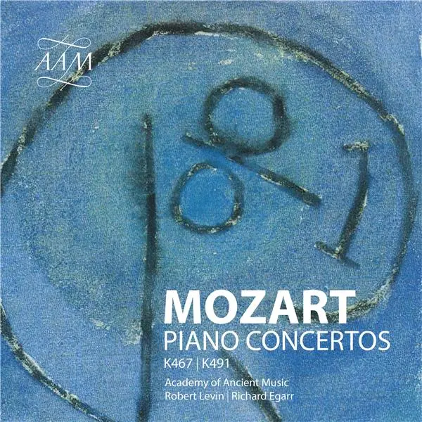 Concertos pour piano numéros 21 et 24