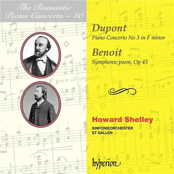 Concertos pour piano