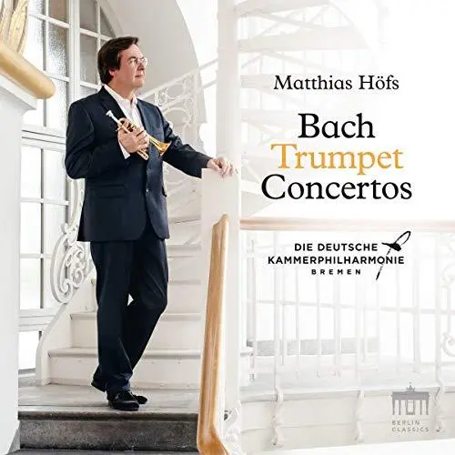 Concertos pour trompette
